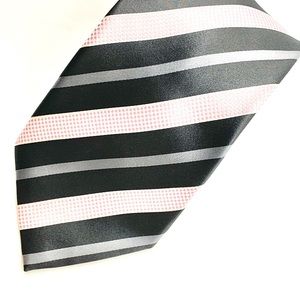 Sean John Men’s 100% Silk Necktie